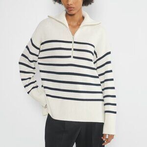 NWT Aritzia Overseas sweater